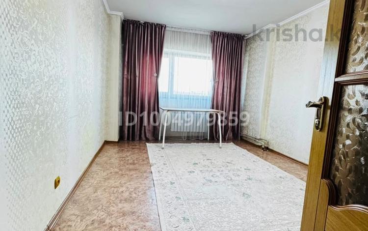 4-бөлмелі пәтер · 100 м² · 5 қабат, Толебаева 198, бағасы: 250 000 ₸ в Талдыкоргане — фото 2