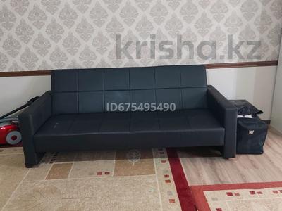 2-комнатная квартира · 60 м² · 1/4 этаж, 1 мкр 23 — Ерубаев за 120 000 ₸ в Туркестане