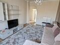 2-комнатная квартира · 53 м² · 6/6 этаж, мкр Кулагер 73 за 250 000 ₸ в Алматы, Жетысуский р-н
