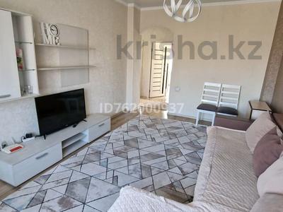 2-комнатная квартира · 53 м² · 6/6 этаж, мкр Кулагер 73 за 250 000 ₸ в Алматы, Жетысуский р-н
