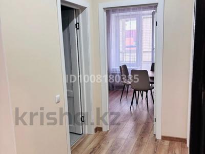 1-бөлмелі пәтер · 42 м² · 5/9 қабат, Микрорайон Береке, Микрорайон Береке 79, бағасы: 230 000 ₸ в Костанае