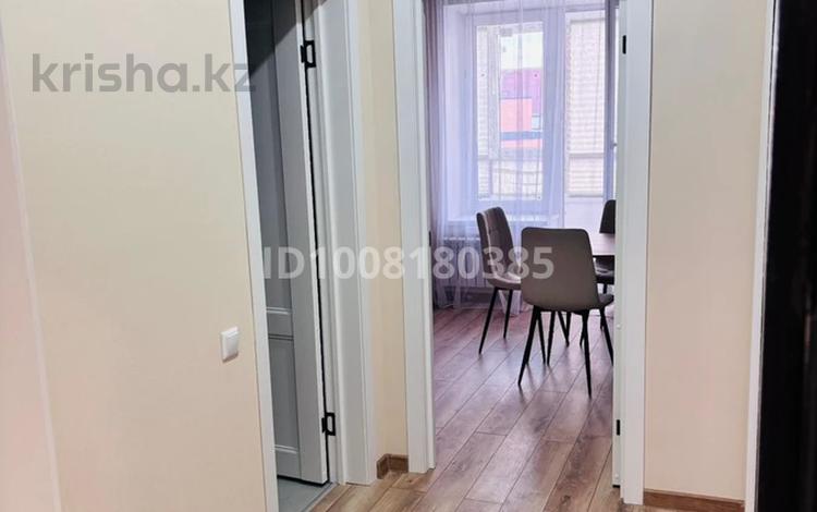 1-бөлмелі пәтер · 42 м² · 5/9 қабат, Микрорайон Береке, Микрорайон Береке 79, бағасы: 230 000 ₸ в Костанае — фото 8