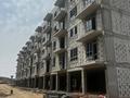 2-комнатная квартира · 46.65 м² · 3/5 этаж, мкр Коккайнар, 20-й микрорайон 46 к19 — Саина за 18.5 млн 〒 в Алматы, Алатауский р-н