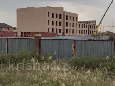 Участок · 1 га, Байтерек 18 — Республики за 270 млн ₸ в Косшы