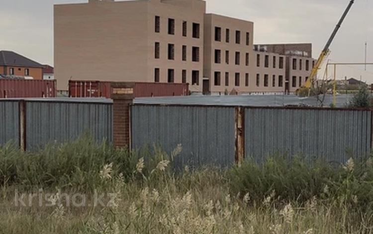 Жер телімі · 1 га, Байтерек 18 — Республики, бағасы: 270 млн ₸ в Косшы — фото 4