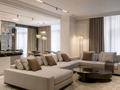3-бөлмелі пәтер · 150 м² · 4/8 қабат, Баглан 5, бағасы: 1.5 млн ₸ в Астане, Есильский р-н