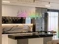 3-бөлмелі пәтер · 150 м² · 4/8 қабат, Баглан 5, бағасы: 1.5 млн ₸ в Астане, Есильский р-н — фото 2