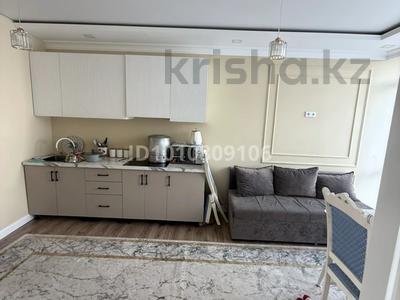 3-комнатная квартира · 72 м² · 5/9 этаж, мкр Кокжиек, Жолымбет 42/5 за 40 млн 〒 в Алматы, Жетысуский р-н