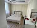 3-бөлмелі пәтер · 72 м² · 5/9 қабат, мкр Кокжиек, Жолымбет 42/5, бағасы: 38 млн ₸ в Алматы, Жетысуский р-н — фото 7