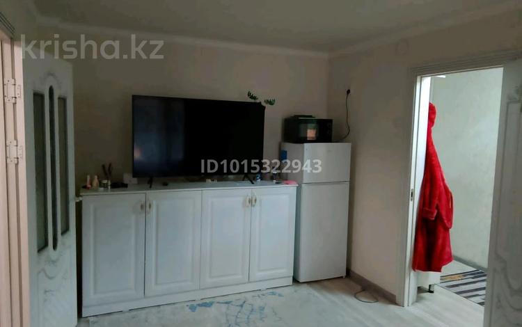 3-комнатная квартира · 70 м² · 1/1 этаж, мкр Таусамалы, Мкр Таусамалы ул сагдиева 50 50 за 25 млн ₸ в Алматы, Наурызбайский р-н — фото 2