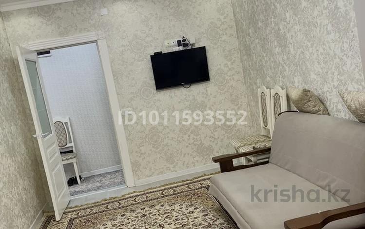 1-комнатная квартира · 34 м² · 1/6 этаж, 32В мкр 10 — Шанырак за 140 000 ₸ в Актау — фото 2