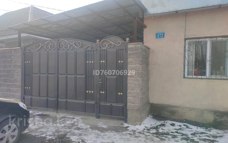 Жеке үй · 5 бөлме · 140 м² · 7 жүзд., Алимхана Комратова 172 — Ташкенская, бағасы: 65 млн ₸ в Таразе — фото 2