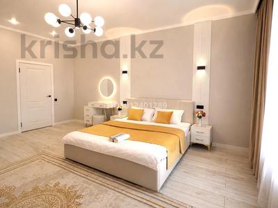 2-комнатная квартира · 72 м² · 12/14 этаж, Журавлева 26 за 28 000 ₸ в Алматы, Бостандыкский р-н