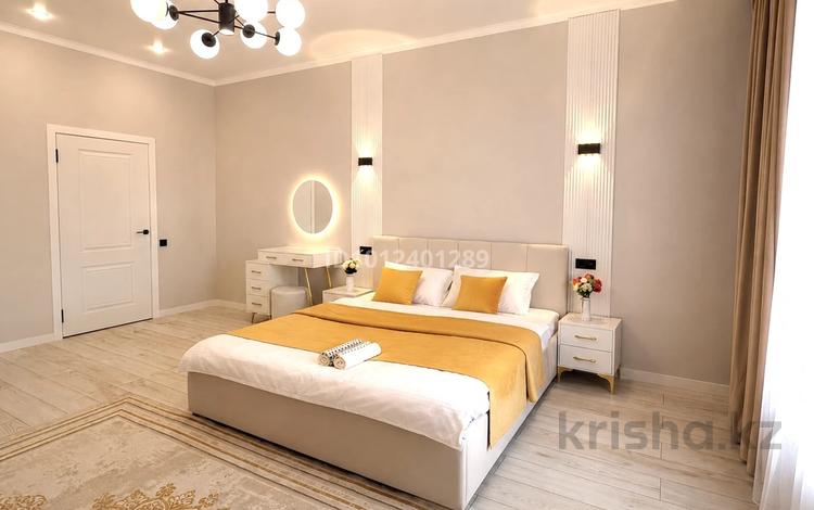 2-бөлмелі пәтер · 72 м² · 12/14 қабат, Журавлева 26, бағасы: 28 000 ₸ в Алматы, Бостандыкский р-н — фото 23