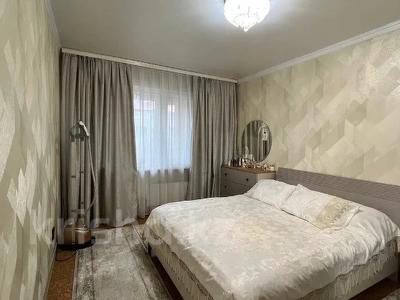 2-комнатная квартира · 64.3 м² · 5/6 этаж, мкр Кокжиек за 31 млн 〒 в Алматы, Жетысуский р-н