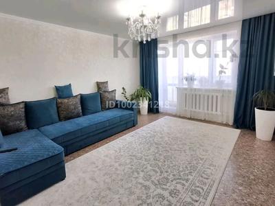 4-комнатная квартира · 85 м² · 7/12 этаж, мкр Жилгородок, Тургенева 32 — Жилгородок за 17.9 млн 〒 в Актобе
