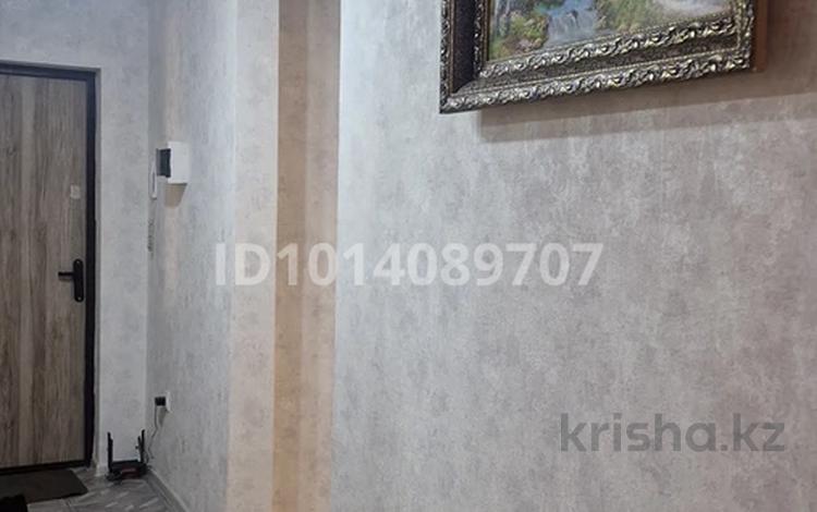2-комнатная квартира · 59 м² · 5/12 этаж, мкр Акбулак, 1-я улица — Напротив Алматы арены за 270 000 ₸ в Алатауский р-н — фото 2
