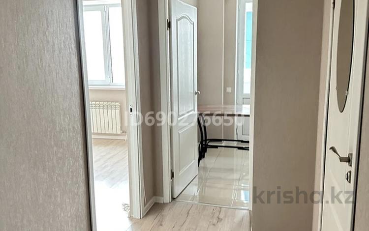 Продажа 1-комнатной квартиры - №690276650: Кайыма Мухамедханова ...