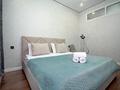 3-бөлмелі пәтер · 86 м² · 8/9 қабат, Сейфуллина 467/1, бағасы: 40 000 ₸ в Алматы, Алмалинский р-н