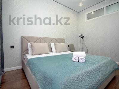 3-бөлмелі пәтер · 86 м² · 8/9 қабат, Сейфуллина 467/1, бағасы: 40 000 ₸ в Алматы, Алмалинский р-н