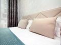 3-бөлмелі пәтер · 86 м² · 8/9 қабат, Сейфуллина 467/1, бағасы: 40 000 ₸ в Алматы, Алмалинский р-н — фото 2