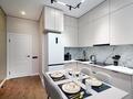 3-бөлмелі пәтер · 86 м² · 8/9 қабат, Сейфуллина 467/1, бағасы: 40 000 ₸ в Алматы, Алмалинский р-н — фото 6