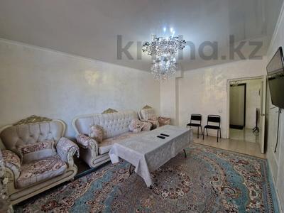 2-бөлмелі пәтер · 55 м² · 2/17 қабат, Таугүл ш/а., Жандосова, бағасы: 43 млн ₸ в Алматы, Ауэзовский р-н