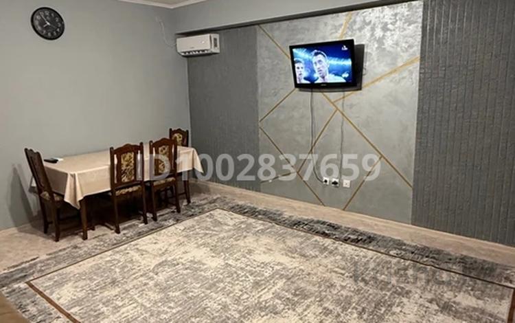 2-комнатная квартира · 68.1 м² · 4/9 этаж, мкр Шугыла 340/4 за 280 000 ₸ в Алматы, Наурызбайский р-н — фото 2