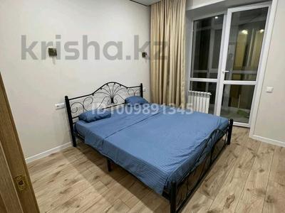 2-комнатная квартира · 45 м² · 3/5 этаж, Кошкарбаева 26 за 10 000 〒 в Кокшетау