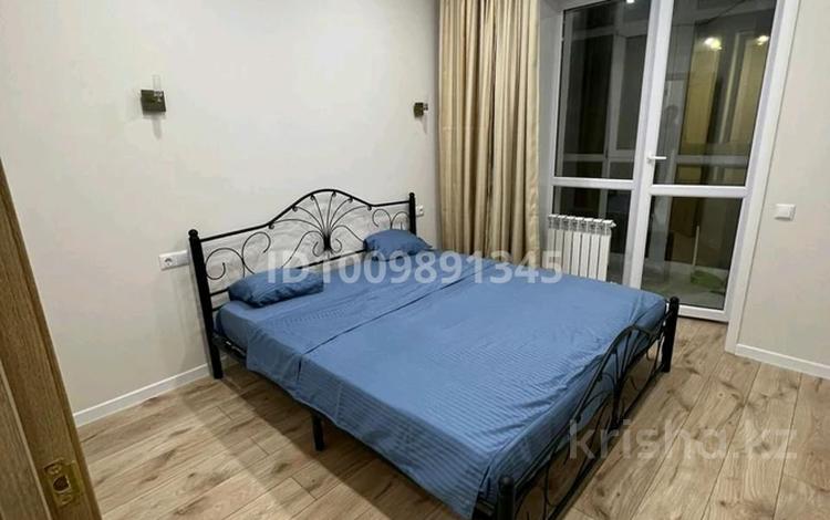 2-комнатная квартира · 45 м² · 3/5 этаж, Кошкарбаева 26 за 10 000 ₸ в Кокшетау — фото 2