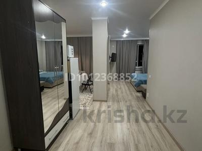 1-комнатная квартира · 40 м² · 4/16 этаж, Майкудук, Мкр. Мамыраева 11/1 за 15 000 ₸ в Караганде, Алихана Бокейханова р-н