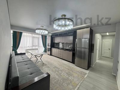 4-бөлмелі пәтер · 94.2 м² · 2/13 қабат, Толе би 189/3, бағасы: 77 млн ₸ в Алматы, Алмалинский р-н