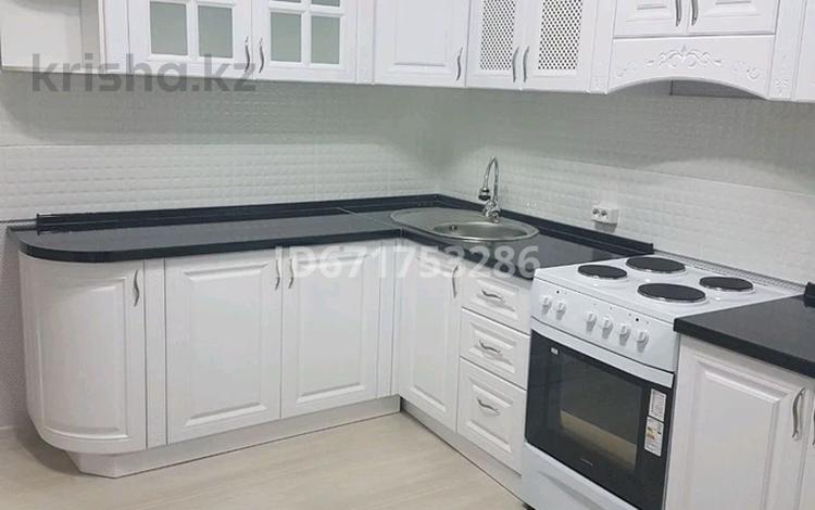1-комнатная квартира · 48 м² · 11/14 этаж, Кошкарбаева 32/1 за 220 000 ₸ в Астане, Алматы р-н — фото 9