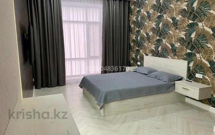 1-комнатная квартира · 50 м² · 5/9 этаж, мкр. Алтын орда, Мангилик Ел участок 16Д за 200 000 〒 в Актобе — фото 2