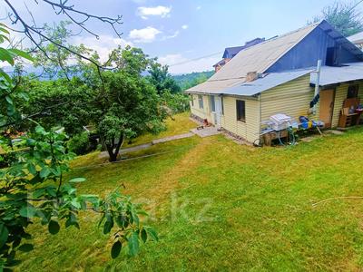 Отдельный дом · 3 комнаты · 70 м², мкр Каменское плато за 280 000 〒 в Алматы, Медеуский р-н