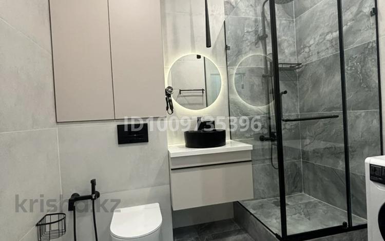 2-комнатная квартира · 59 м² · 10/17 этаж, мкр Юго-Восток 23 — Республики-Шахтеров за 30 000 ₸ в Караганде, Казыбек би р-н — фото 23