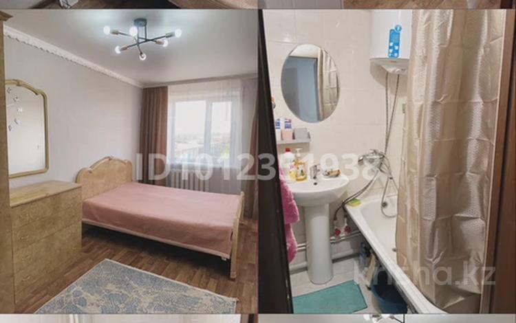 2-комнатная квартира · 42 м² · 4/5 этаж, Сванкулова 9 — Автостанция, рынок за 13 млн ₸ в Балхаше — фото 2