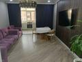 4-комнатная квартира · 98 м² · 6/9 этаж, Микрорайон Коктем, 11Д 11д за 300 000 ₸ в Кокшетау — фото 2