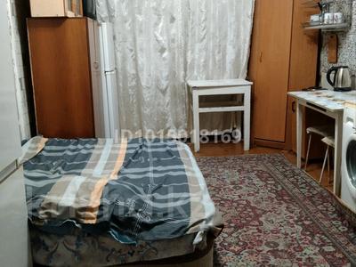 1-бөлмелі пәтер · 18 м² · 2/4 қабат, №5 ш/а. 23 — Абая МЕТРО Москва, бағасы: 8 500 ₸ в Алматы, Ауэзовский р-н