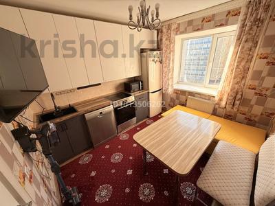 3-комнатная квартира · 76.2 м² · 7/10 этаж, Азербаева 4 — Ул.Жургенова за 35 млн ₸ в Астане, Алматы р-н