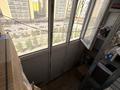 3-комнатная квартира · 76.2 м² · 7/10 этаж, Азербаева 4 — Ул.Жургенова за 35 млн ₸ в Астане, Алматы р-н — фото 13