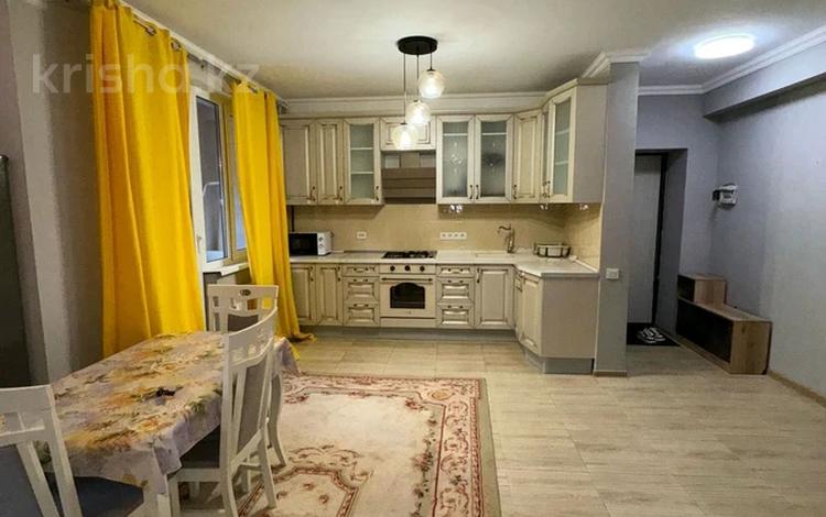 2-бөлмелі пәтер · 57 м² · 1/6 қабат, мкр Шугыла, Жунисова, бағасы: 35 млн ₸ в Алматы, Наурызбайский р-н — фото 30