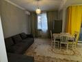 2-бөлмелі пәтер · 57 м² · 1/6 қабат, мкр Шугыла, Жунисова, бағасы: 35 млн ₸ в Алматы, Наурызбайский р-н — фото 2