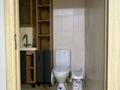 2-бөлмелі пәтер · 57 м² · 1/6 қабат, мкр Шугыла, Жунисова, бағасы: 35 млн ₸ в Алматы, Наурызбайский р-н — фото 9