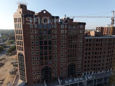 4-бөлмелі пәтер · 112.79 м², ​Микрорайон Оазис, участок 44, бағасы: ~ 41 млн ₸ в Караганде
