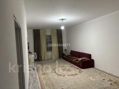 Жеке үй · 4 бөлме · 100 м² · 10 жүзд., Жанакурлыс 1057 — 125 школа, бағасы: 21 млн ₸ в Шымкенте, Каратауский р-н