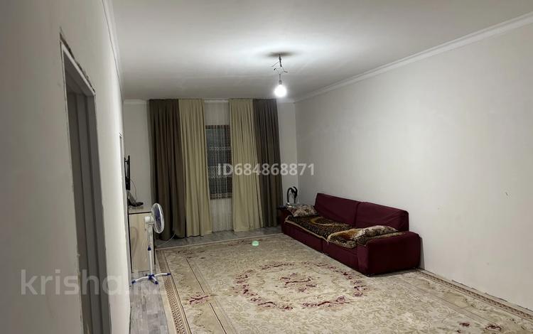 Отдельный дом · 4 комнаты · 100 м² · 10 сот., Жанакурлыс 1057 — 125 школа за 21 млн ₸ в Шымкенте, Каратауский р-н — фото 20