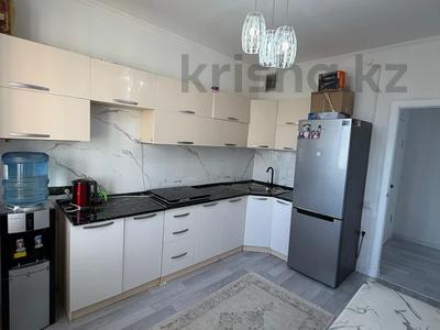 2-бөлмелі пәтер · 70 м² · 1/5 қабат, Мкр.Бирлик, бағасы: 28 млн ₸ в Талдыкоргане, мкр Бирлик