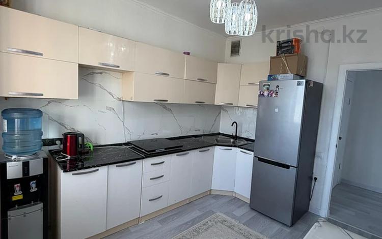 2-бөлмелі пәтер · 70 м² · 1/5 қабат, Мкр.Бирлик, бағасы: 28 млн ₸ в Талдыкоргане, мкр Бирлик — фото 2