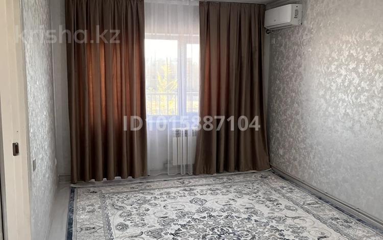 1-комнатная квартира · 36 м² · 2/5 этаж, Мкр Отырар 34 — Мкр Отырар (шнос) за 80 000 ₸ в Туркестане — фото 2